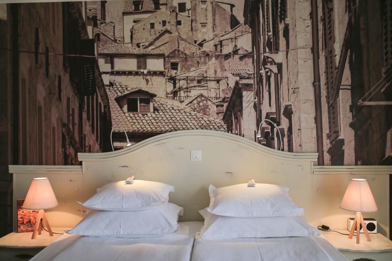 Budget Doppelzimmer
