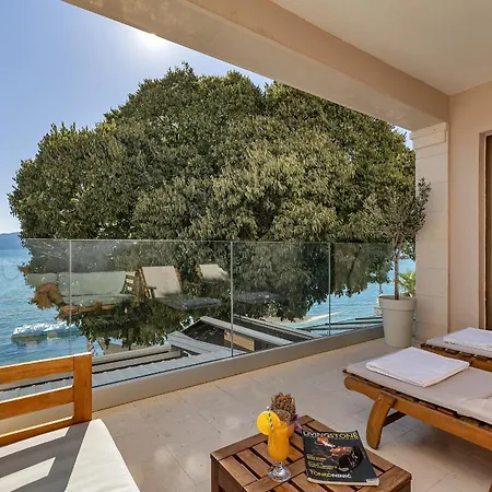 Boutique Hotel Marco Polo (Adults Only)-3