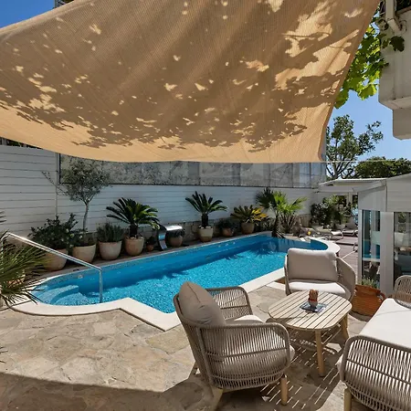 Boutique Hotel Marco Polo (Adults Only)-2
